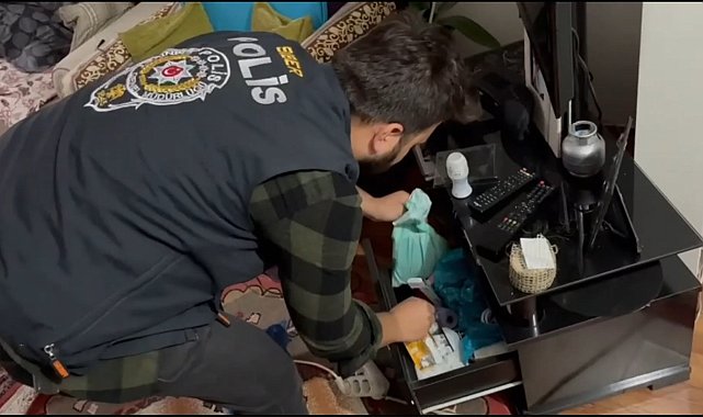 Diyarbakır merkezli 5 ilde yasa dışı bahis operasyonu: 51 gözaltı