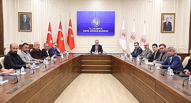 Doruk Madencilik ile işçiler arasında uzlaşı sağlandı