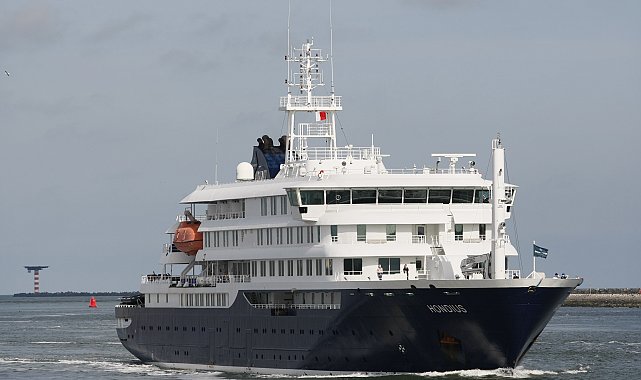 DSÖ Genel Direktörü Ghebreyesus: Hantavirüs salgınını bitirmeye yaklaşıyoruz