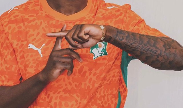 Dünya Kupası'nda Trabzonspor'u temsil ediyorlar