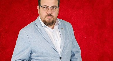 Edirne'de kalp krizi geçiren muhtar öldü