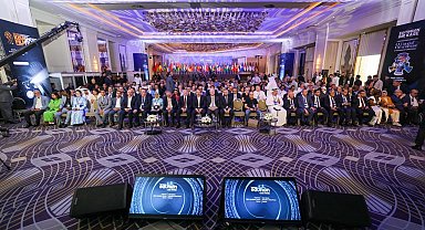 Eğitim-Bir-Sen'in düzenlediği 'İstanbul EdUnion Forum 2026' başladı