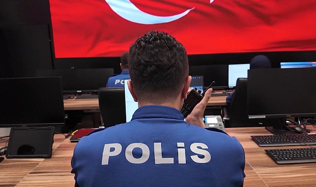 EGM'den A Milli Futbol Takımı'na destek