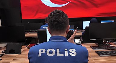 EGM'den A Milli Futbol Takımı'na destek