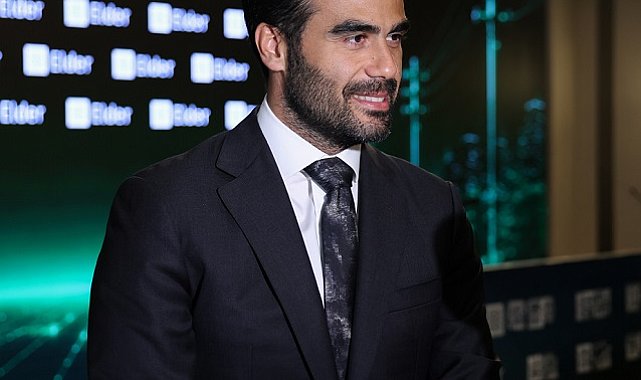 Elder Yönetim Kurulu Başkanı Erdeniz: Elektrik dağıtımında 10 yılda en az 50 milyar dolarlık yatırım ihtiyacı var