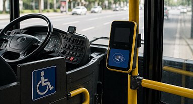Engelli yolcudan kart ve vize ücreti isteyen belediyeye 256 bin lira ceza