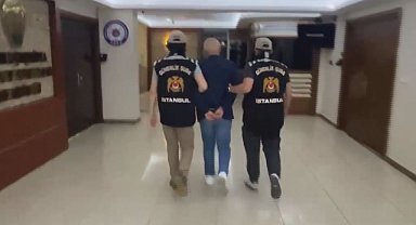 Erhan Karaal'ın kaçırılmasına ilişkin emniyet teşkilatını hedef alan paylaşıma soruşturma başlatıldı
