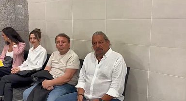 Erman Toroğlu hakkında beraat kararı