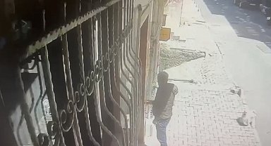 Esenler'de kayınvalidesini darbedip hırsızlık girişiminde bulunan damat tutuklandı