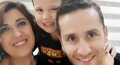 Eşi ve oğlunu boğan sanığa 2 kez ağırlaştırılmış müebbet