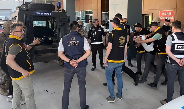 Eşini odunla döverek öldüren şüpheli tutuklandı