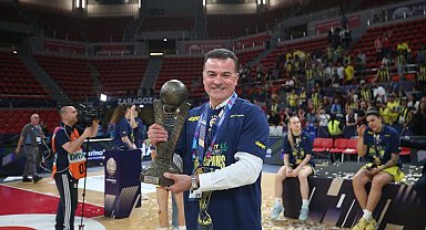 Eski Fenerbahçe Yöneticisi Ufuk Şansal: Mendez, Fenerbahçe'de devam etmek istemedi