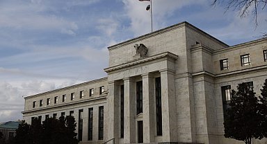 Fed faiz kararını açıkladı
