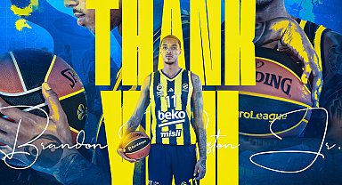 Fenerbahçe Beko'da dört ayrılık birden