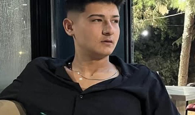 Göksu Çayı'nda cansız bedeni bulunan İsa, toprağa verildi