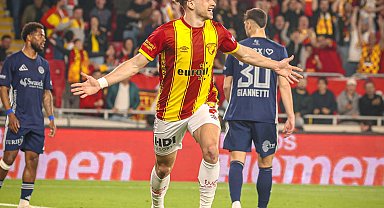 Göztepe satışlara yönelecek