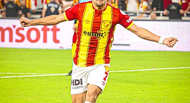 Göztepe'ye Sabra'dan kötü haber
