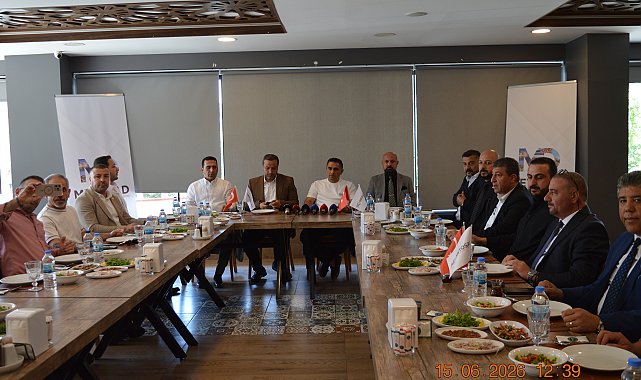 Güneydoğu'da turizmcilerin yıl sonu hedefi 5,5 milyon konaklama