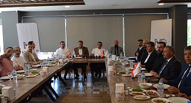 Güneydoğu'da turizmcilerin yıl sonu hedefi 5,5 milyon konaklama