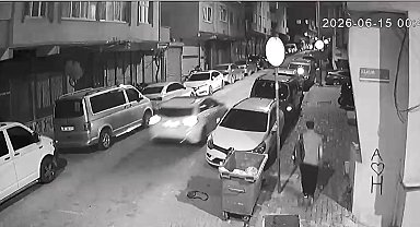 Güngören'de evlenmek istediği kızın erkek kardeşini silahla öldürdü