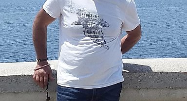 Gurbetçi cinayeti davasında sanığın kızı bıçak çizimini reddetti