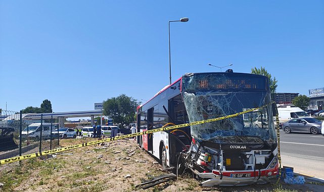 Hastaneden birliğine dönerken kazada öldü
