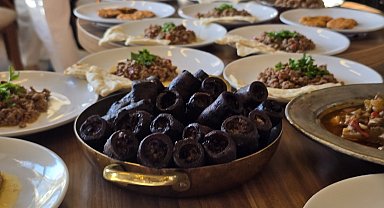 Hatay, coğrafi işaretli ürün sayısında Türkiye üçüncüsü oldu