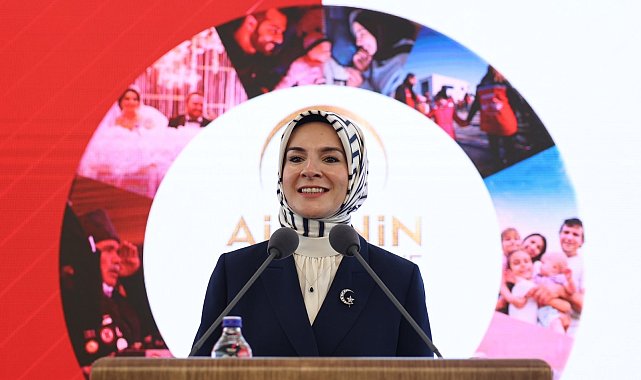 Haziran ayı SED ödemeleri hesaplara yatırıldı