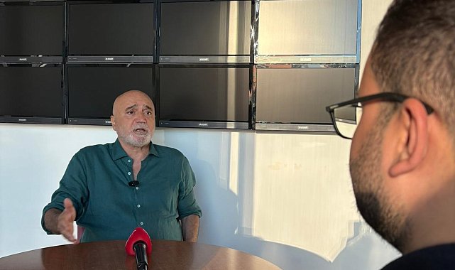 Hikmet Karaman: Bizim çocuklarımız 6 puanı aldığında bu eleştirilerin fazla abartılı olduğunu söylemeye başlayacağız