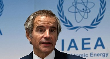 IAEA: İran'daki nükleer tesisler ajans müfettişleri tarafından denetlenecek