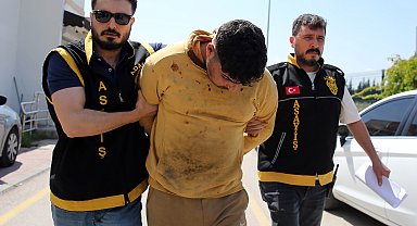 İhbara giden polis memurunu tabancayla yaraladı, 'Yanlışlıkla vurdum' dedi