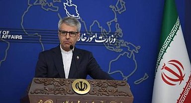 İran: ABD heyeti ile öğleden sonra bir araya geleceğiz