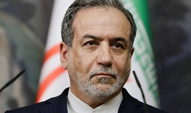 İran Dışişleri Bakanı Arakçi, Rus mevkidaşı Lavrov ile telefonda görüştü