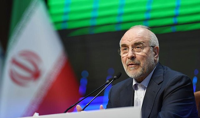 İran Meclis Başkanı Kalibaf: Hürmüz Boğazı'nı İran yönetecek