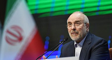 İran Meclis Başkanı Kalibaf: Hürmüz Boğazı'nı İran yönetecek