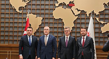İŞKUR ve Basın İlan Kurumu arasında iş birliği protokolü