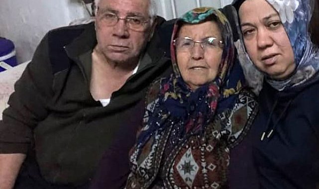 Isparta'daki kazada annenin ardından baba ile kızları da kurtarılamadı
