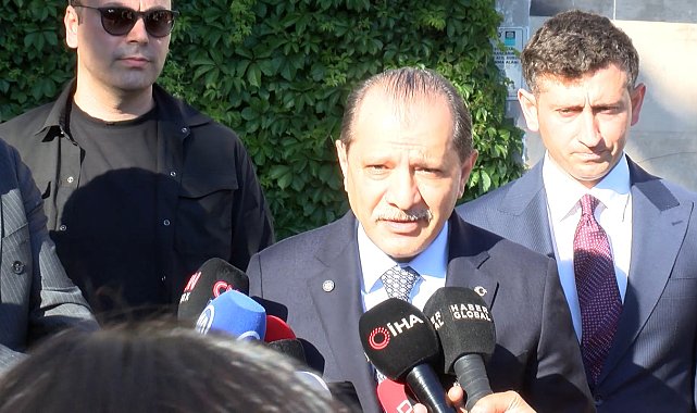İstanbul İl Emniyet Müdürü Yıldız: Aynur Kanbur cinayetinin aydınlatılmasında arkadaşlarımıza teşekkür ediyoruz