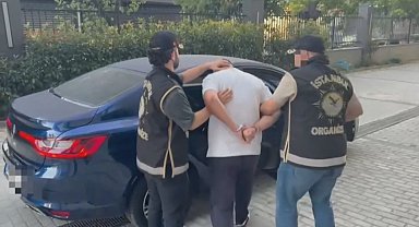 İstanbul merkezli 10 ilde 'Karacellatlar' suç örgütüne operasyon: 87 gözaltı kararı