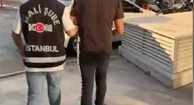 İstanbul merkezli 9 ilde yasa dışı bahis operasyonu: 32 şirkete el konuldu, 37 şüpheli yakalandı
