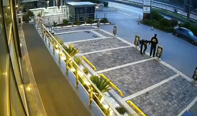 İstanbul'da çeşitli suçlara karışan 18 şüpheli gözaltına alındı