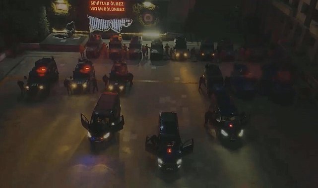 İstanbul'da DEAŞ'a finans sağlayan şüphelilere operasyon: 8 gözaltı