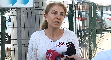 Kaçırılan İBB Kültür A.Ş. Genel Müdür Yardımcısı Karaal'Iın eşi: Erhan çok ağır darp almış - 1
