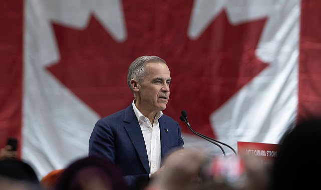 Kanada Başbakanı Carney: Türkiye, önemli bir NATO müttefiki