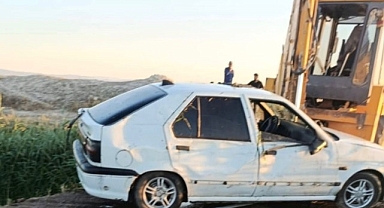 Kanala devrilen otomobildeki 3 çocuk hayatını kaybetti