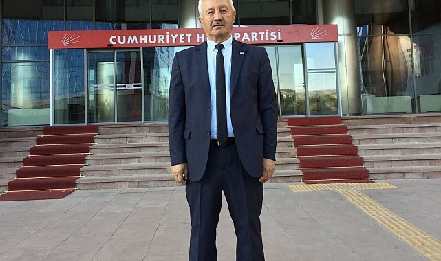 Karabük'te çaya düşüp ölen CHP İl Başkan Yardımcısı toprağa verildi