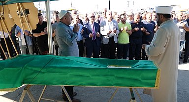 Karadeniz'deki saldırıda ölen balıkçının teknesi, 3 yıl önce de batmış