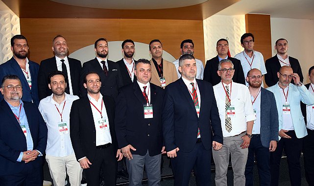 Karşıyaka Başkanı Tusder: Birleşirsek kazanırız