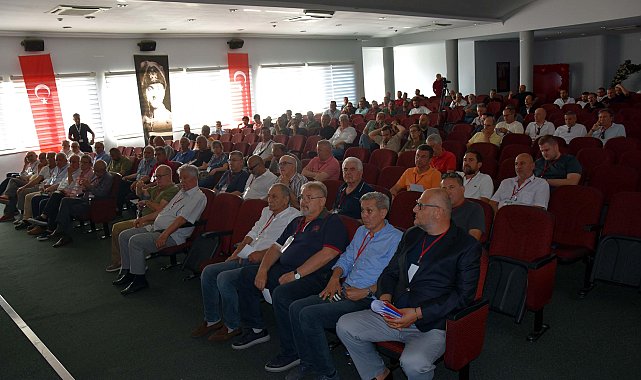 Karşıyaka'da başkanlık düğümü çözülmedi