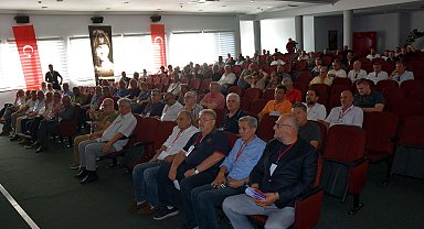 Karşıyaka'da başkanlık düğümü çözülmedi